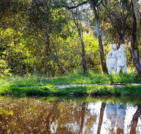 Strathnairn Arts - Accommodation Georgetown