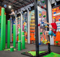 Supaworld Wodonga - Accommodation Georgetown