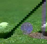 Sylvania Par Three Golf and Soccer - Accommodation Georgetown