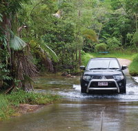 The Pioneer Valley and Eungella National Park - Accommodation Georgetown