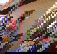 Toodyay Food and Picnic Trail - Accommodation Georgetown