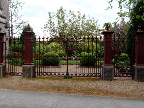 Villa Alba Museum - Accommodation Georgetown 2