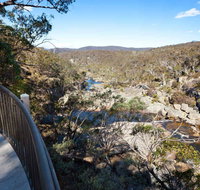 Wadbilliga National Park - Accommodation Georgetown