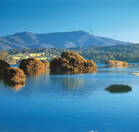 Wagonga Picnic Area - Accommodation Georgetown