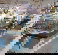 Wallaroo Heritage and Nautical Museum - Accommodation Georgetown