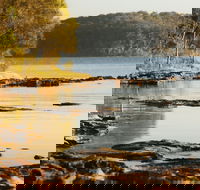 Wangi Wangi - Accommodation Georgetown