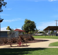 Wellington Square Playground - Accommodation Georgetown