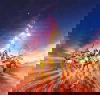 Welcome to Country Aboriginal Experience by Spirits of the Red Sand - Accommodation Georgetown
