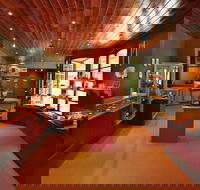 Wilderness Woodworks  Strahan - Accommodation Georgetown