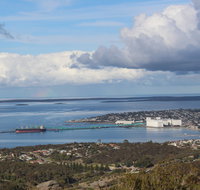 Winter Hill Lookout - Accommodation Georgetown