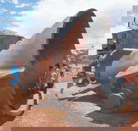 WMC Resource Nickel Pots - Accommodation Georgetown