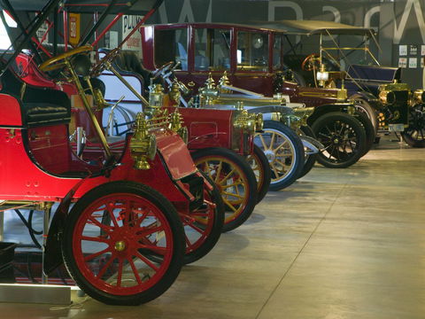 Wonders Of Wynyard  Exhibition And Visitor Information Centre - Accommodation Georgetown 1