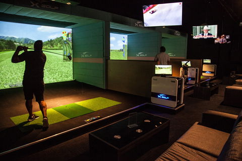 X-Golf Geelong - Accommodation Georgetown 0