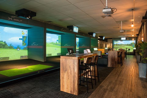 X-Golf Geelong - Accommodation Georgetown 1