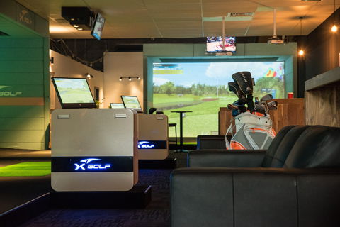 X-Golf Geelong - Accommodation Georgetown 2