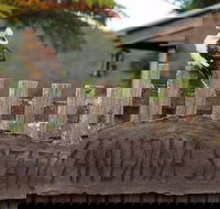 Yandina - Accommodation Georgetown