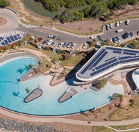 Yeppoon Lagoon - Accommodation Georgetown
