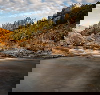 Adelong Falls Walk - Accommodation Georgetown