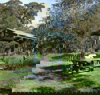 Alexanders picnic area - Accommodation Georgetown
