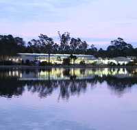 Aquamoves Lakeside Shepparton - Accommodation Georgetown