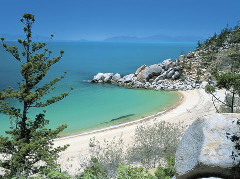 Arthur Bay - Accommodation Georgetown 0