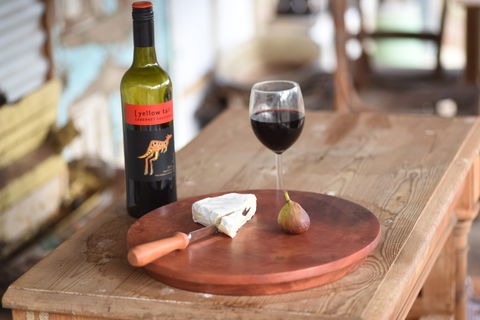 Australian Red Gum Gallery - Accommodation Georgetown 2