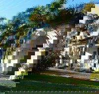 Balranald Heritage Trail - Accommodation Georgetown