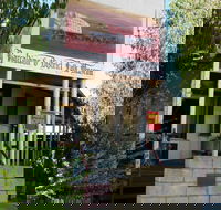 Barcaldine and District Historical Museum - Accommodation Georgetown