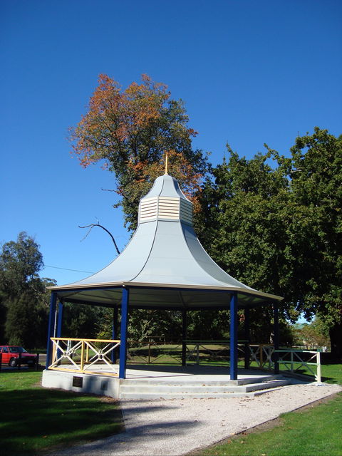 Bells Parade Reserve - Accommodation Georgetown 1