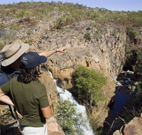 Biddlecombe Cascades - Accommodation Georgetown