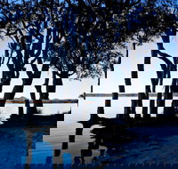 Boreen Point - Accommodation Georgetown