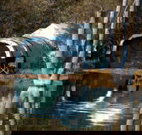 Boshack Outback - Accommodation Georgetown