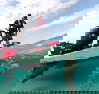 Burrum Coast Discovery Trail - Accommodation Georgetown