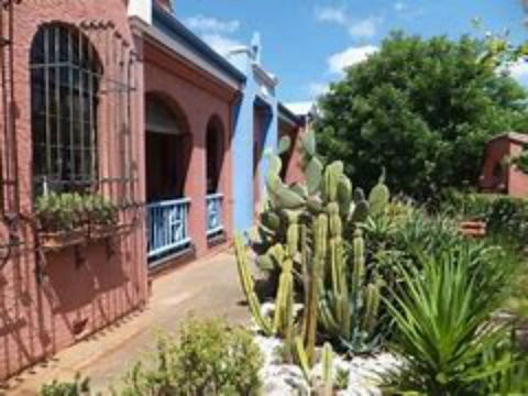Cactus Cafe And Gallery - Accommodation Georgetown 1