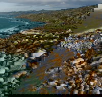 Cape Melville National Park CYPAL - Accommodation Georgetown