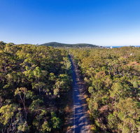 Capricorn Coast Pineapple Rail Trail - Accommodation Georgetown