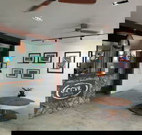 Central Coast Virtual Reality - Accommodation Georgetown