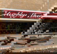 Chaffey Theatre - Accommodation Georgetown
