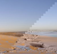 Chadinga Conservation Park - Accommodation Georgetown