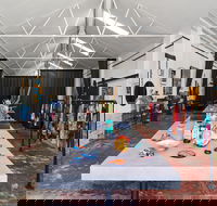 Clan Collective - Accommodation Georgetown