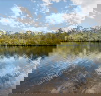 Cockatoo picnic area - Accommodation Georgetown