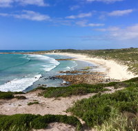 Daly Head National Surfing Reserve - Accommodation Georgetown