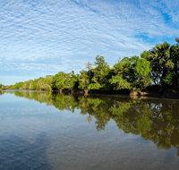 Dholuwuy Bay - Accommodation Georgetown