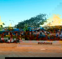 East Terrace Loxton - Accommodation Georgetown