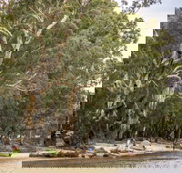 Edward River - Accommodation Georgetown