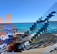 Elephant Rock - Accommodation Georgetown