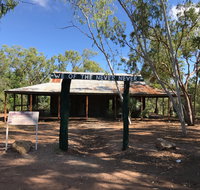 Elsey Homestead Replica - Accommodation Georgetown