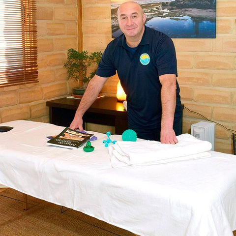 Equilibrium Bellarine Massage Therapy - Accommodation Georgetown 0