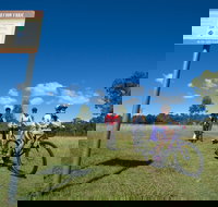 Experience the Somerset region - Accommodation Georgetown