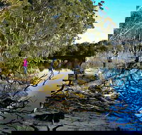 Five Islands Walking Track - Accommodation Georgetown